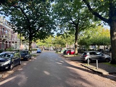 Verhuurd:Wilhelminasingel, 6524 AM Nijmegen - Foto