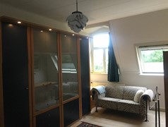 Verhuurd: Wilhelminasingel, 6524 AM Nijmegen