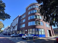 Graafseweg, Nijmegen