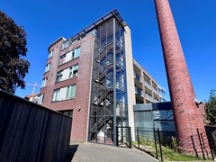 Nieuw in verhuur:Graafseweg, 6512 BR Nijmegen - Foto
