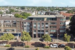 Nieuw in verhuur:Graafseweg, 6512 BR Nijmegen - Foto