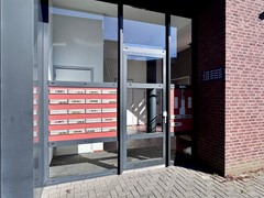 Nieuw in verhuur:Graafseweg, 6512 BR Nijmegen - Foto
