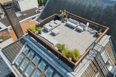 Burchtstraat, Nijmegen