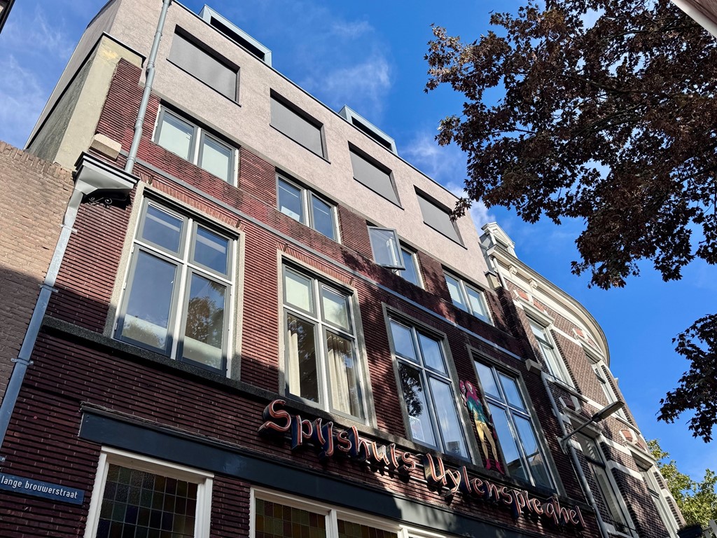 Lange Brouwerstraat ref-559, Nijmegen