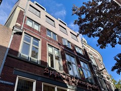 Lange Brouwerstraat, Nijmegen