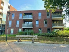 apartments for rent on Heemraadstraat