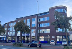apartments for rent on Graafseweg