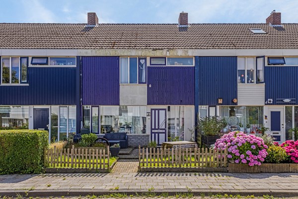 Property photo - Wylster 20, 9101ZA Dokkum