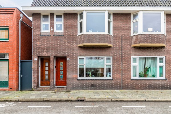 Sold: Oosterweg 89, 9724 CG Groningen