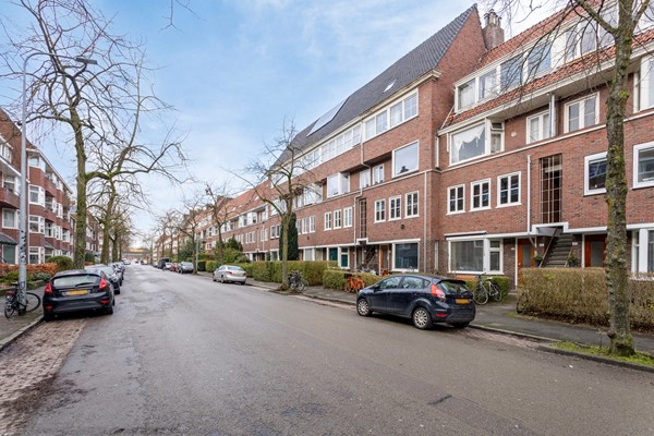 Sold: Parkweg 45a, 9725 EB Groningen
