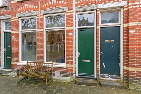 Medium property photo - Verlengde Nieuwstraat 38, 9724 HD Groningen