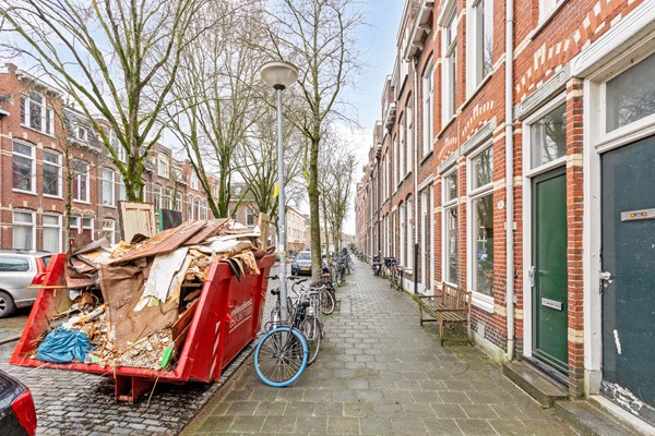 Medium property photo - Verlengde Nieuwstraat 38, 9724 HD Groningen