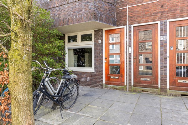 Medium property photo - Tellegenstraat 71, 9714 GC Groningen