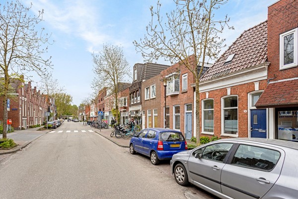 Medium property photo - Kerklaan 53, 9717 HB Groningen