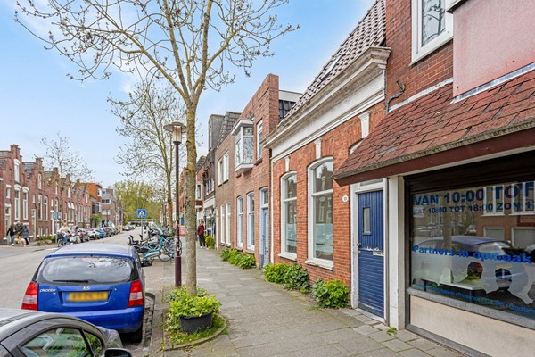 Medium property photo - Kerklaan 53, 9717 HB Groningen