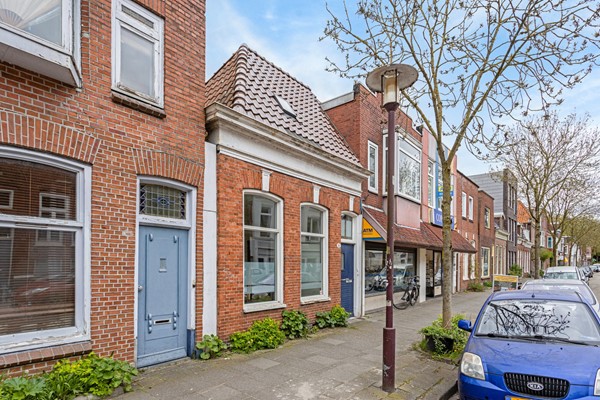 Medium property photo - Kerklaan 53, 9717 HB Groningen