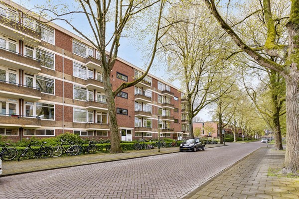 Property photo - Resedastraat 31, 9713TN Groningen