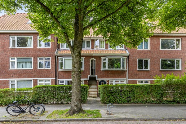 Property photo - Van Heemskerckstraat 2, 9726GK Groningen