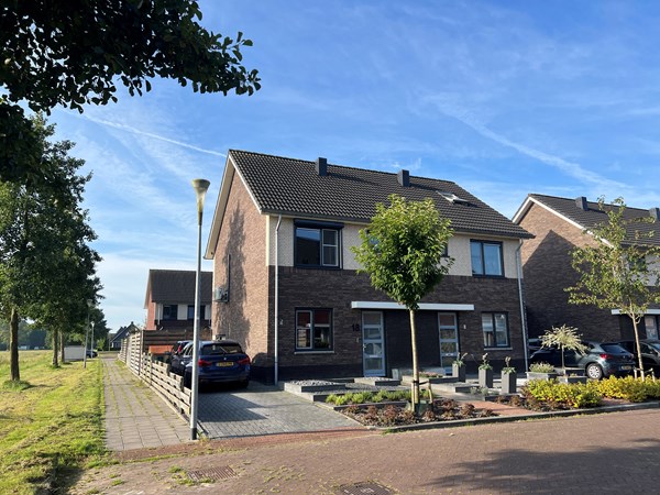 Verkocht: Het Logement 18, 9363 KM Marum