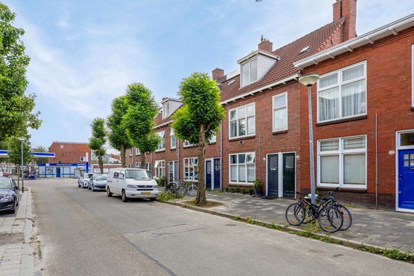 Medium property photo - Helper Westsingel 80A, 9721 BH Groningen