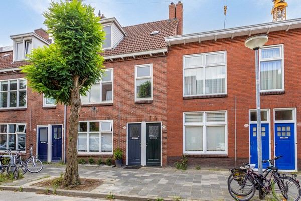 Medium property photo - Helper Westsingel 80A, 9721 BH Groningen