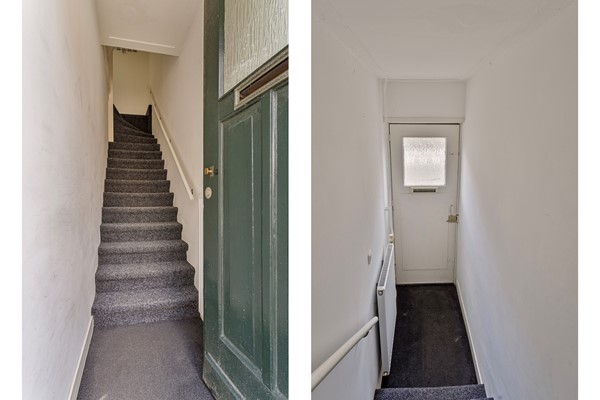 Medium property photo - Helper Westsingel 80A, 9721 BH Groningen