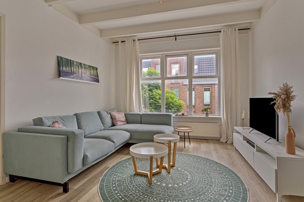 Medium property photo - Helper Westsingel 80A, 9721 BH Groningen