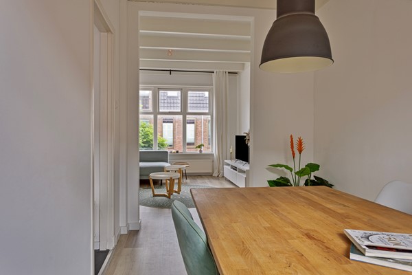 Medium property photo - Helper Westsingel 80A, 9721 BH Groningen