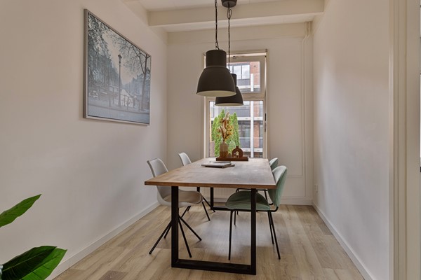 Medium property photo - Helper Westsingel 80A, 9721 BH Groningen