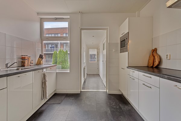 Medium property photo - Helper Westsingel 80A, 9721 BH Groningen