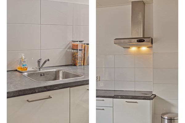 Medium property photo - Helper Westsingel 80A, 9721 BH Groningen