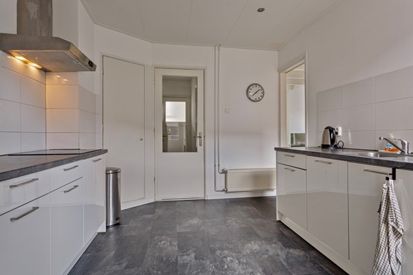 Medium property photo - Helper Westsingel 80A, 9721 BH Groningen