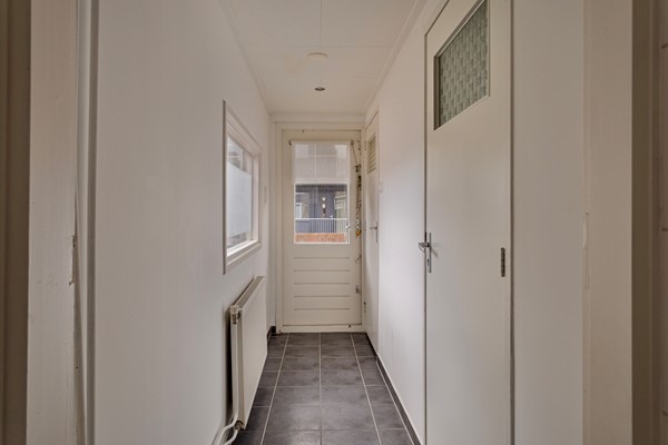 Medium property photo - Helper Westsingel 80A, 9721 BH Groningen