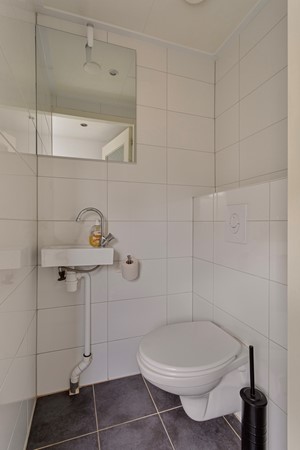 Medium property photo - Helper Westsingel 80A, 9721 BH Groningen