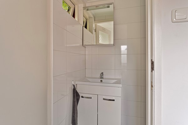 Medium property photo - Helper Westsingel 80A, 9721 BH Groningen