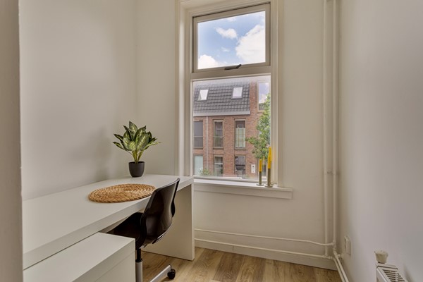 Medium property photo - Helper Westsingel 80A, 9721 BH Groningen