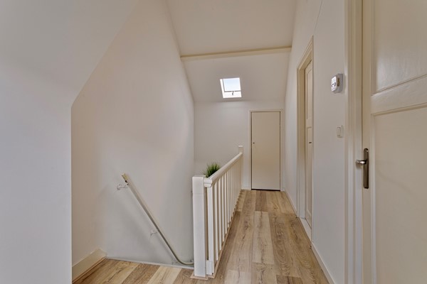 Medium property photo - Helper Westsingel 80A, 9721 BH Groningen