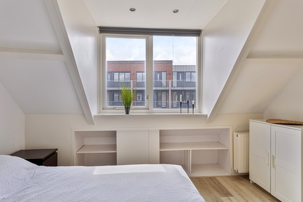 Medium property photo - Helper Westsingel 80A, 9721 BH Groningen