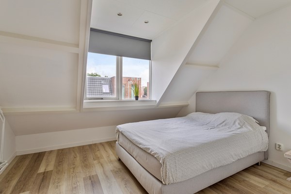 Medium property photo - Helper Westsingel 80A, 9721 BH Groningen