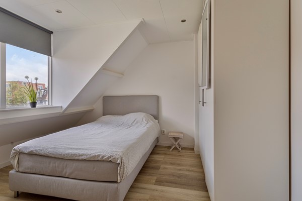 Medium property photo - Helper Westsingel 80A, 9721 BH Groningen