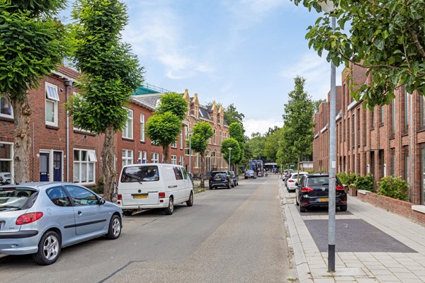 Medium property photo - Helper Westsingel 80A, 9721 BH Groningen