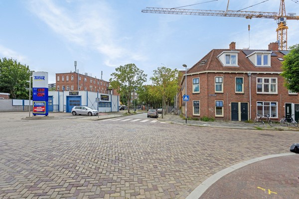 Medium property photo - Helper Westsingel 80A, 9721 BH Groningen