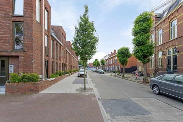 Medium property photo - Helper Westsingel 80A, 9721 BH Groningen