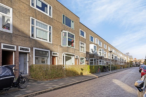 Te koop: Wassenberghstraat 63, 9718 LK Groningen