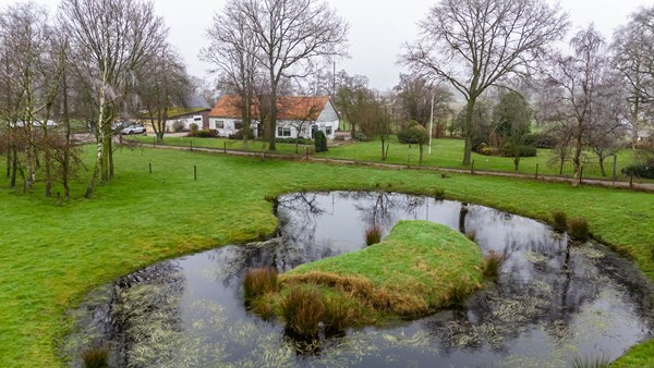 Medium property photo - Lindsterlaan 54, 9363 XB Marum