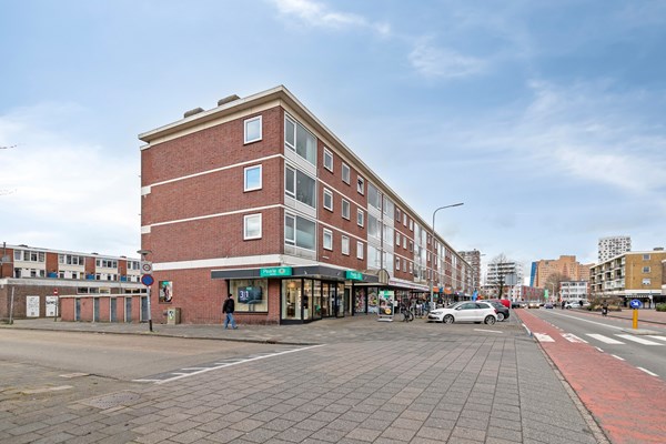 Medium property photo - Overwinningsplein 16, 9728 GT Groningen