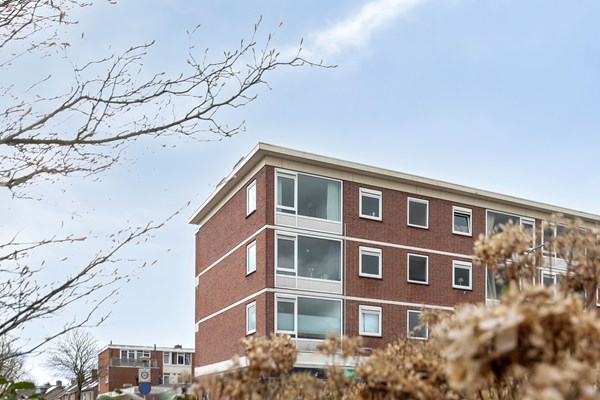 Medium property photo - Overwinningsplein 16, 9728 GT Groningen