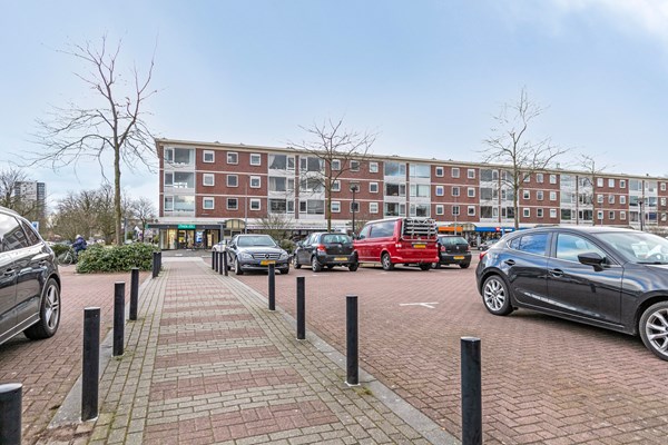 Medium property photo - Overwinningsplein 16, 9728 GT Groningen