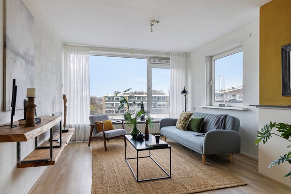 Medium property photo - Overwinningsplein 16, 9728 GT Groningen