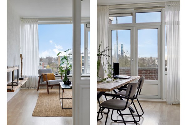 Medium property photo - Overwinningsplein 16, 9728 GT Groningen